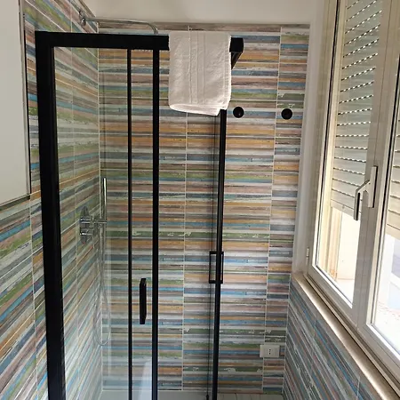 Le Dimore Del Mare Appartement *