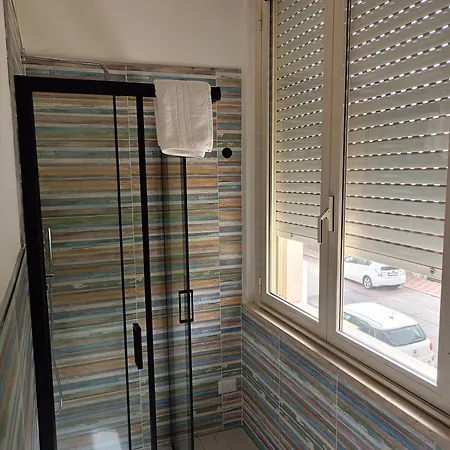 Le Dimore Del Mare كالياري