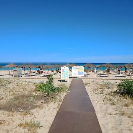 Appartement Le Dimore Del Mare Cagliari