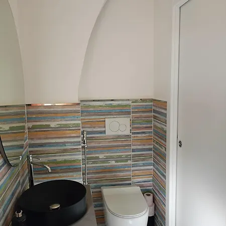 Apartamento Le Dimore Del Mare *