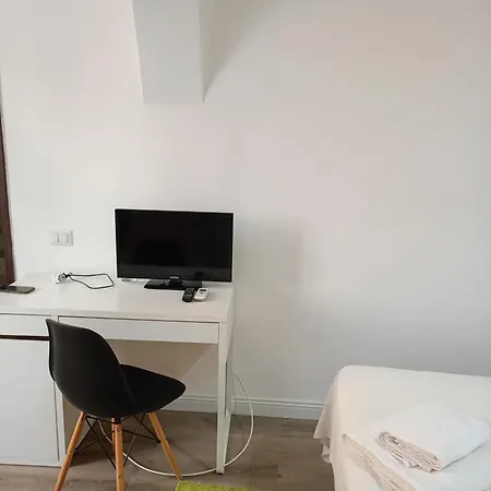 Le Dimore Del Mare Cagliari