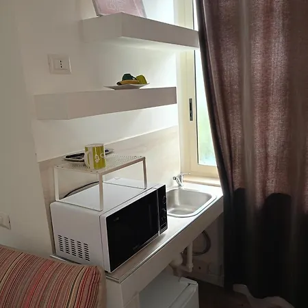 Le Dimore Del Mare Cagliari