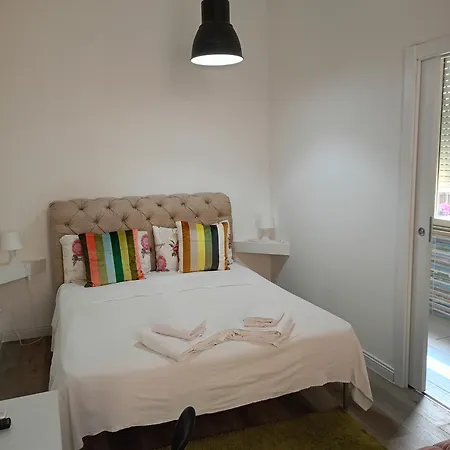 Apartment Le Dimore Del Mare Cagliari
