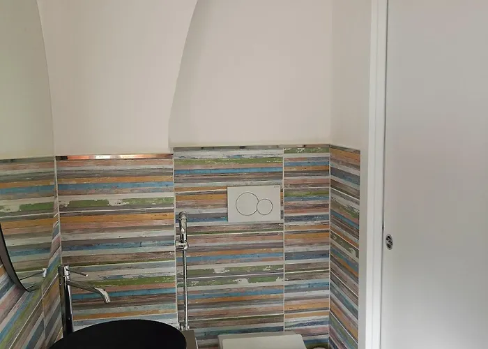 Apartman Le Dimore Del Mare *