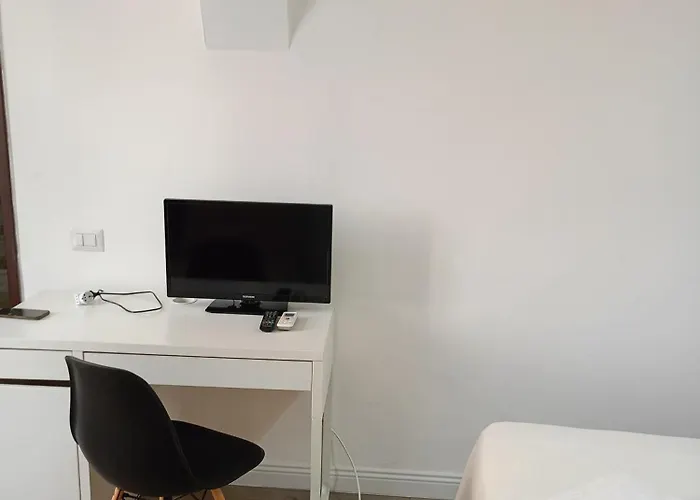 Le Dimore Del Mare Cagliari