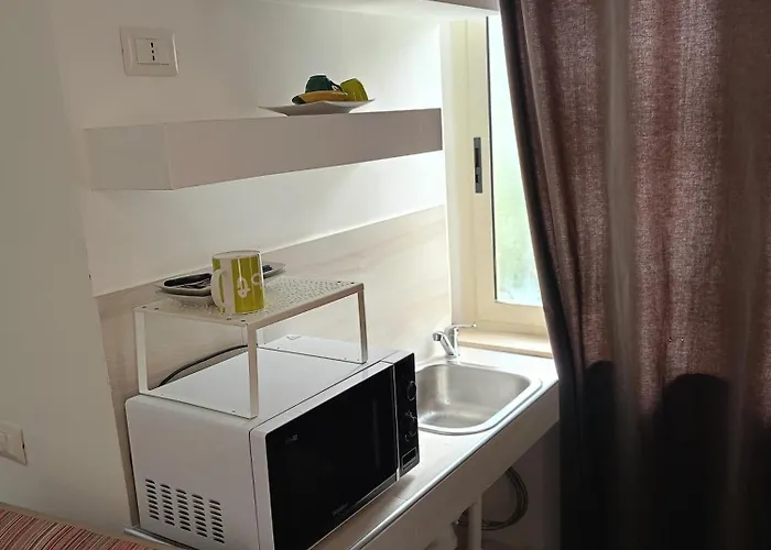 Le Dimore Del Mare Cagliari