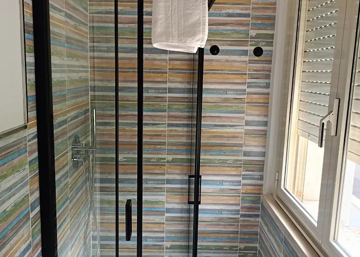 Le Dimore Del Mare Apartman *