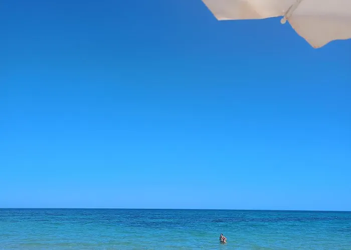 Le Dimore Del Mare Apartman Cagliari